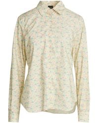 Aspesi - Camisa - Lyst