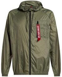 Alpha Industries - Jackets - Lyst