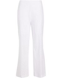 8 by YOOX - Trouser - Lyst