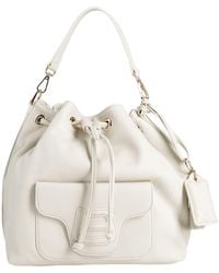 La Fille Des Fleurs - Handbag - Lyst