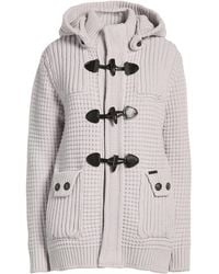 Bark - Coats - Lyst