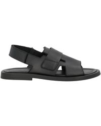 THE ANTIPODE - Sandals Leather - Lyst