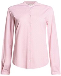 Xacus - Shirt Polyamide, Elastane - Lyst