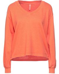 Sun 68 - Sweatshirt - Lyst