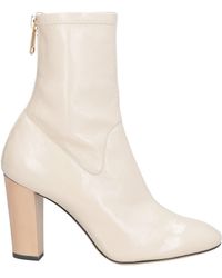Pollini - Stiefelette - Lyst