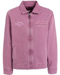Guess - Jacket - Lyst