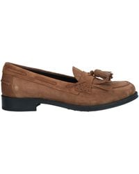 Tod's - Loafer - Lyst