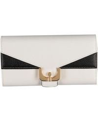 Coccinelle Wallets and cardholders for Women - Up to 33% off | Lyst - Page 2