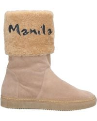 Manila Grace - Botte - Lyst