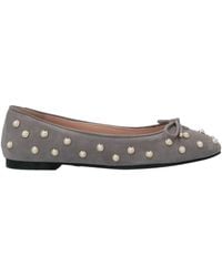Stuart Weitzman - Ballerina - Lyst