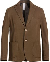 DISTRETTO 12 - Blazer - Lyst