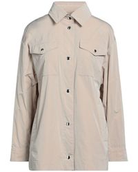 Peserico EASY - Overcoat & Trench Coat Polyester - Lyst