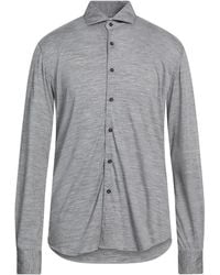 Xacus - Shirts - Lyst