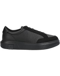 ARMANI EXCHANGE - Sneakers - Lyst