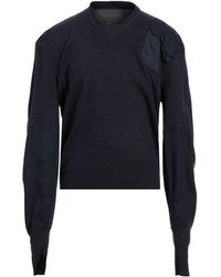 PROTOTYPES - Sweater Acrylic, Cotton, Polyester - Lyst