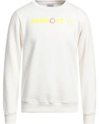 Parkoat - Sweatshirt - Lyst