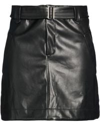 Jijil - Mini Skirt - Lyst