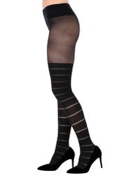 Wolford Hosiery - Black