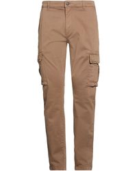 Lyle & Scott - Trouser - Lyst