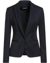 Dondup - Blazer - Lyst