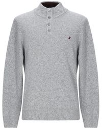 Brooksfield - Turtleneck - Lyst