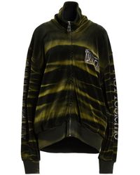Aries x Juicy Couture - Sweatshirt Cotton, Polyamide - Lyst
