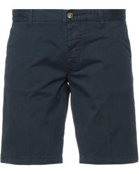 Blauer - Shorts & Bermuda Shorts - Lyst