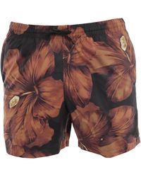 dries van noten swim trunks
