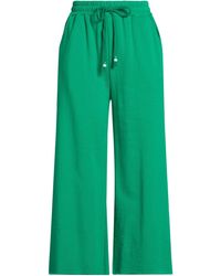 STAUD - Pants - Lyst