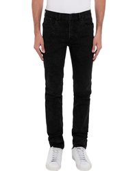 karl lagerfeld jeans mens