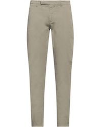 Brian Dales - Trouser - Lyst