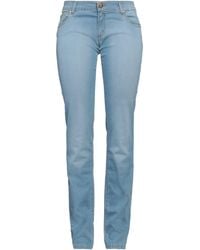 Marani Jeans - Jeans Cotton, Polyamide, Elastane - Lyst