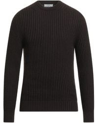 Alpha Studio - Sweater Wool, Viscose, Polyamide, Textile Fibers - Lyst