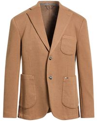 Gianni Lupo - Blazer - Lyst