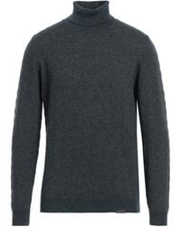 Brooksfield - Turtleneck - Lyst
