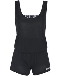 Calvin Klein Copricostume - Nero