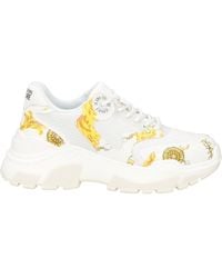 Versace Jeans Couture - Sneakers - Lyst