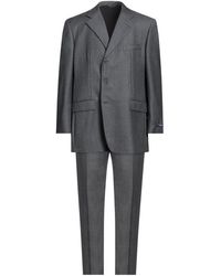 Burberry Suits for Men | Online Sale up to 48% off | Lyst