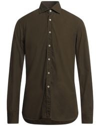 Alessandro Gherardi - Shirt - Lyst