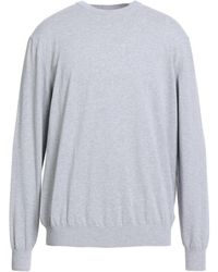 Kangra - Sweater Cotton - Lyst