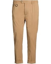 Yes London - Pants Wool, Polyester, Elastane - Lyst