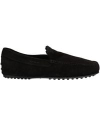 Tod's - Loafer - Lyst