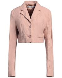 Acne Studios - Blazer - Lyst