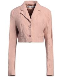 Acne Studios - Blazer - Lyst
