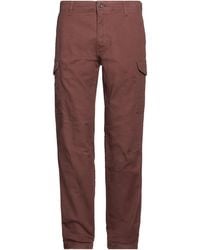 Dockers - Pants Cotton, Elastane - Lyst