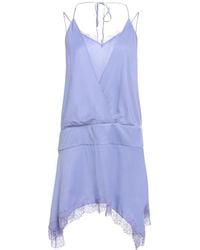 Moschino - Mini Dress - Lyst