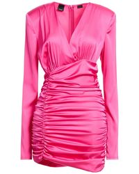 Pinko - Mini Dresses - Lyst