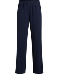 Kaos - Trouser - Lyst