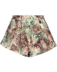 Gaelle Paris - Shorts & Bermuda Shorts - Lyst