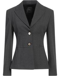 Pinko - Lead Blazer Viscose, Polyamide, Elastane - Lyst